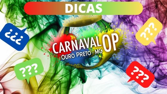 Portal Minas Gerais - Eventos: PRÉ CARNAVAL TUTEREZA